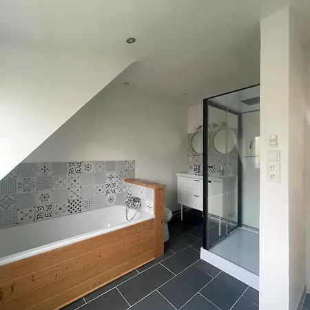 L Envie D Opale Maison Familiale Avec Jardin A * Wimereux