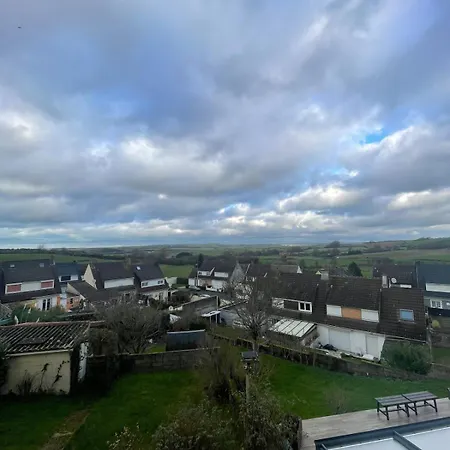 L Envie D Opale Maison Familiale Avec Jardin A Wimereux *