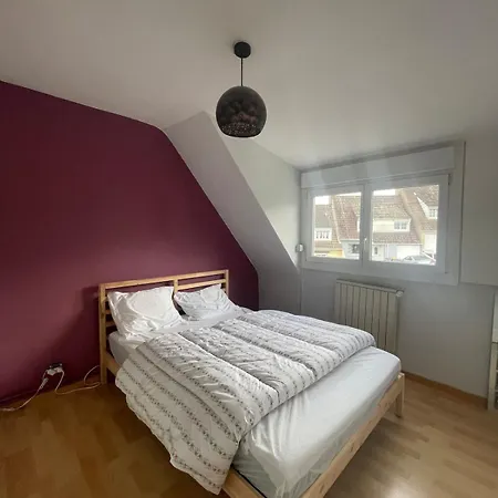 L Envie D Opale Maison Familiale Avec Jardin A Wimereux Wimereux