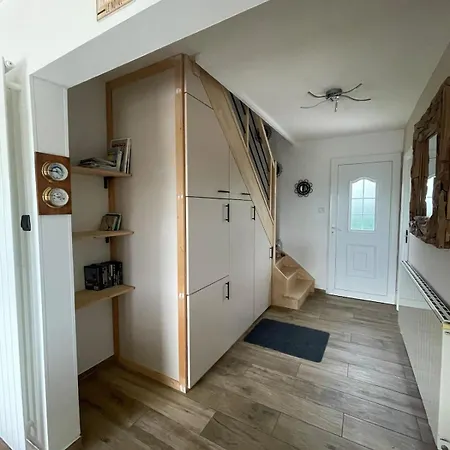 Feriehus La Wimereusienne *