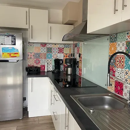 L Envie D Opale Maison Familiale Avec Jardin A Wimereux